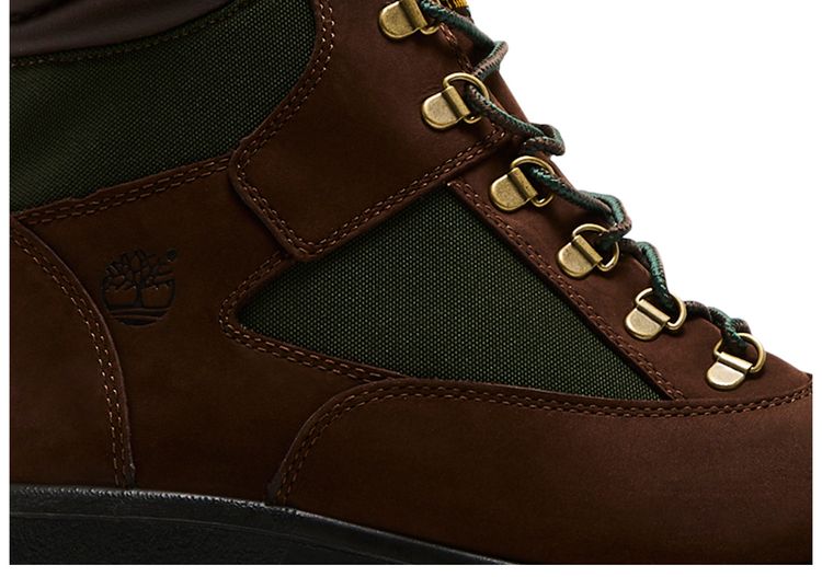 Timberland 6 Inch Field Boot Brown