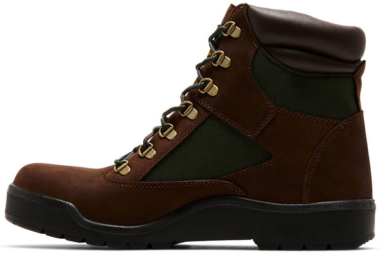 Timberland 6 Inch Field Boot Brown