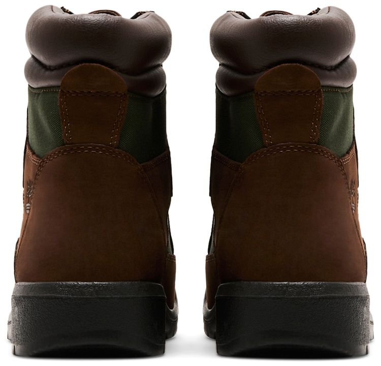 Timberland 6 Inch Field Boot Brown