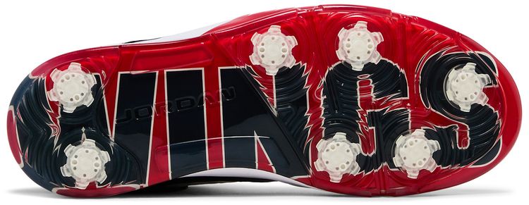 Air Jordan 5 Low Golf Obsidian Red