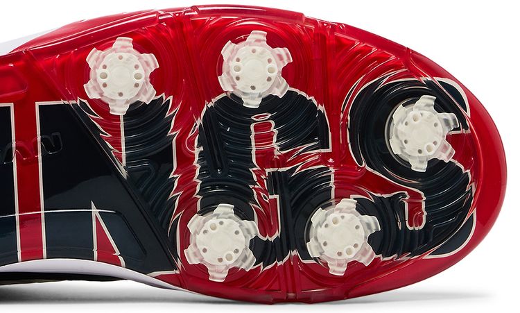 Air Jordan 5 Low Golf Obsidian Red