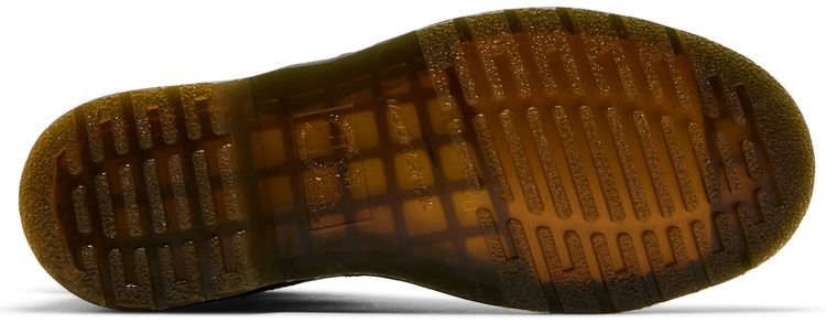 Futura Laboratories x Dr Martens 1460 Olive