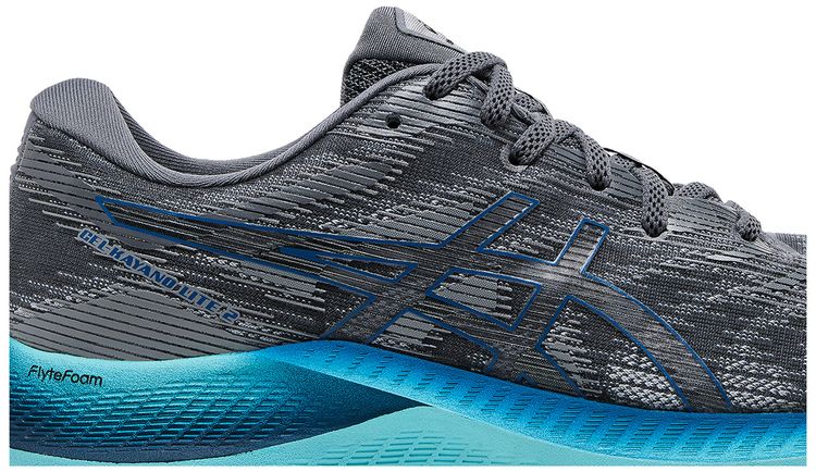 Asics Gel Kayano Lite 2 Metropolis Lake Drive