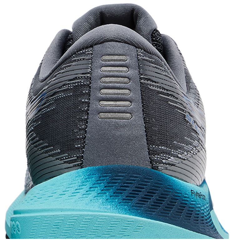 Asics Gel Kayano Lite 2 Metropolis Lake Drive