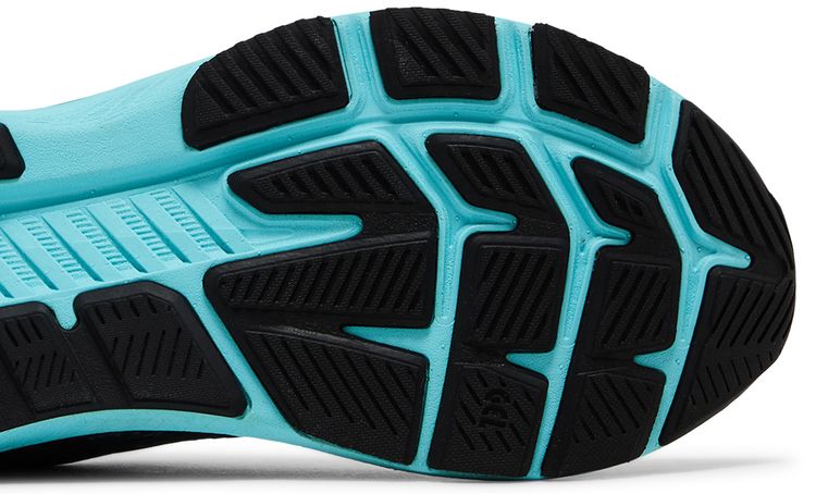 Asics Gel Kayano Lite 2 Metropolis Lake Drive