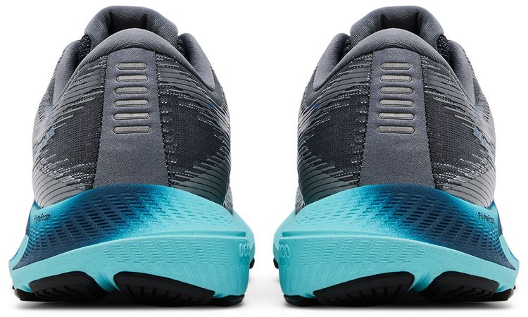 Asics Gel Kayano Lite 2 Metropolis Lake Drive