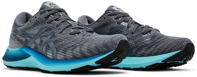 Asics Gel Kayano Lite 2 Metropolis Lake Drive