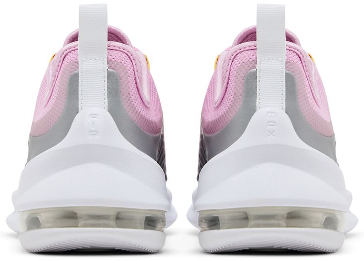 Nike Air Max Axis GS Arctic Pink Particle Grey