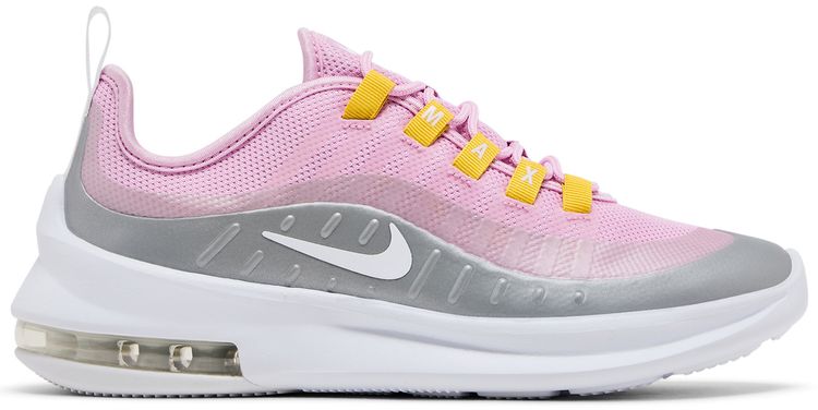 Nike Air Max Axis GS Arctic Pink Particle Grey