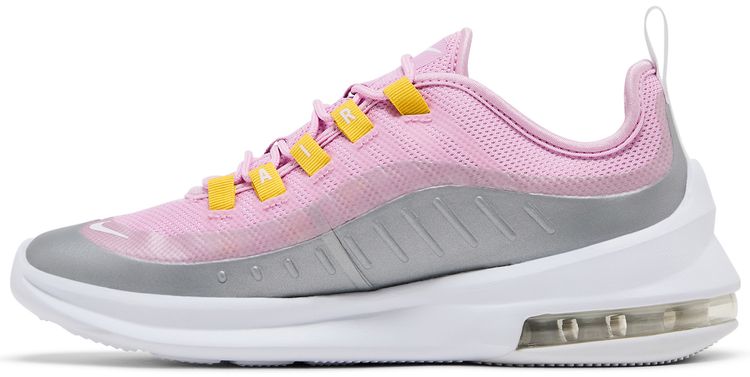 Nike Air Max Axis GS Arctic Pink Particle Grey