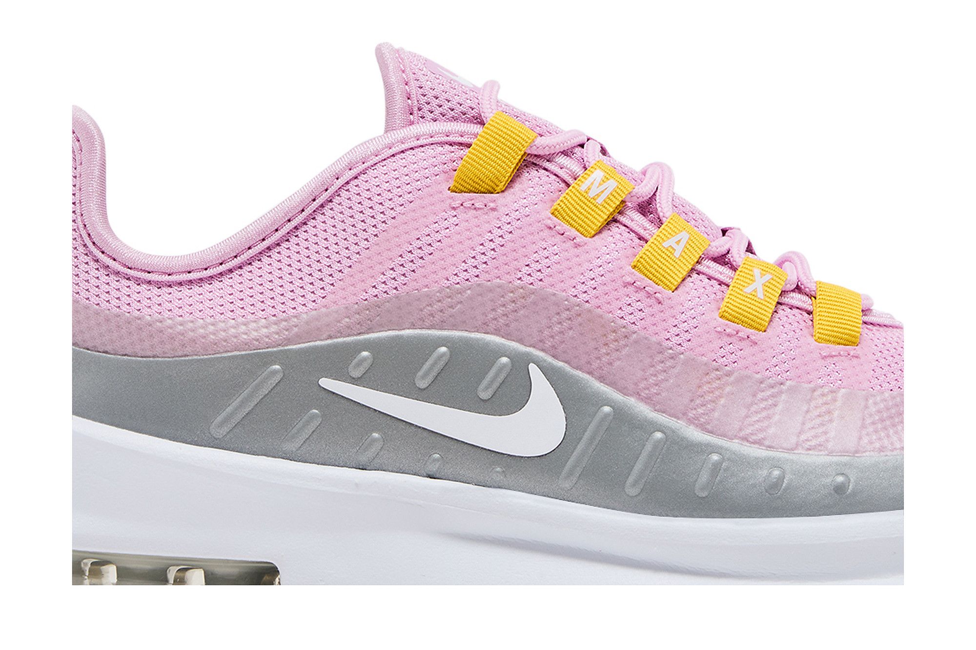 Buy Air Max Axis GS Arctic Pink Particle Grey AH5222 604 GOAT UK