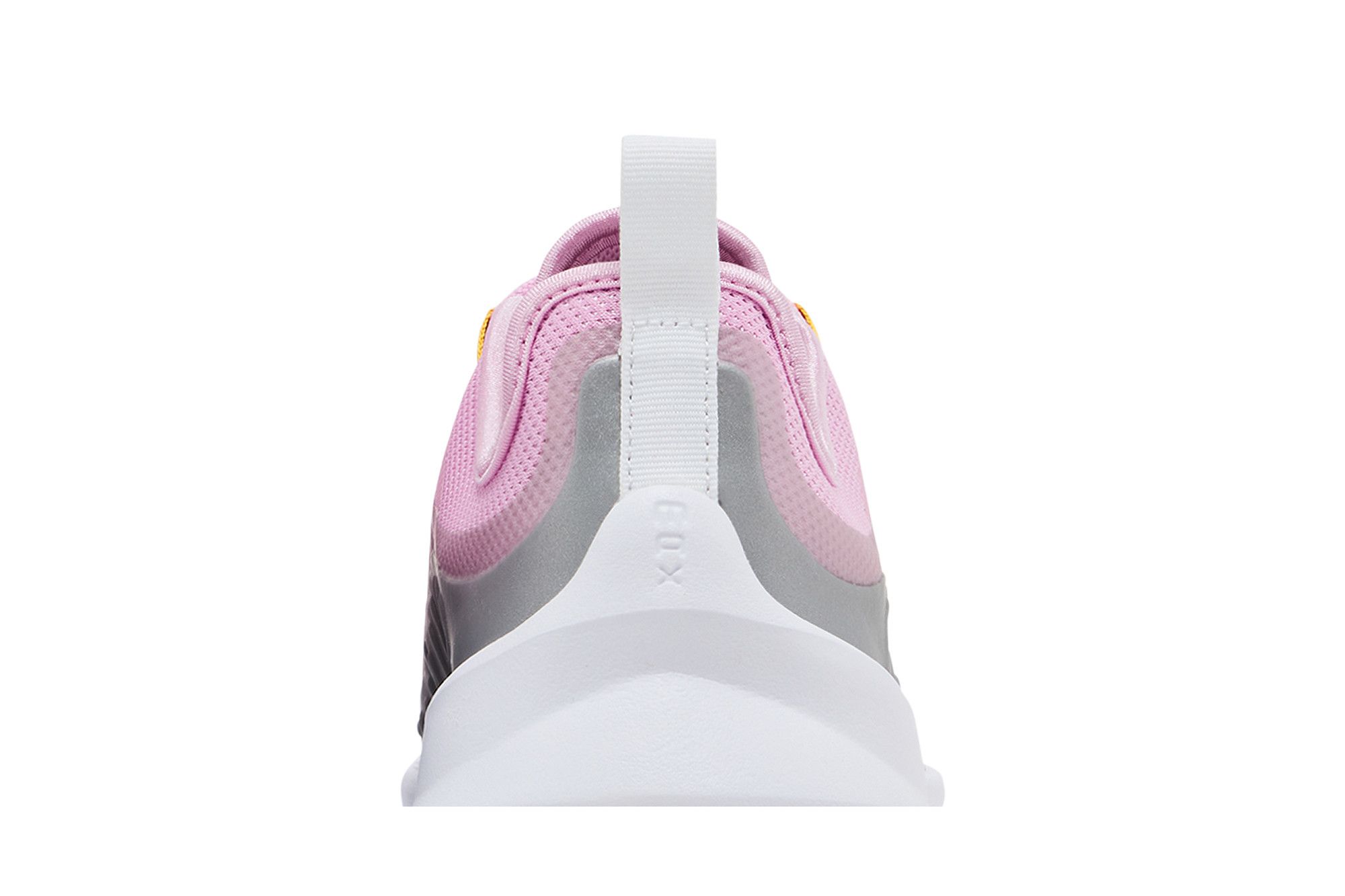 Size 4.5 Air Max Axis GS Arctic Pink Particle Grey