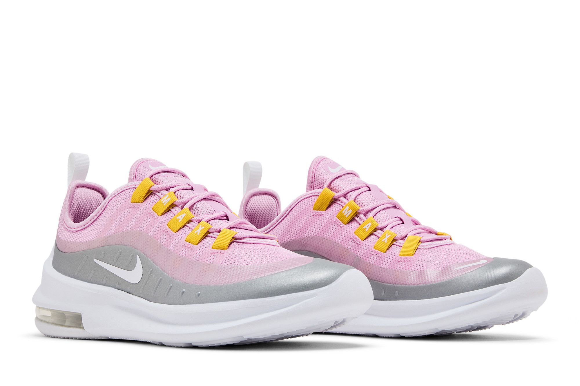 その他 AR Buy Air Max Axis GS 'Arctic Pink Particle Grey' - AH5222 604