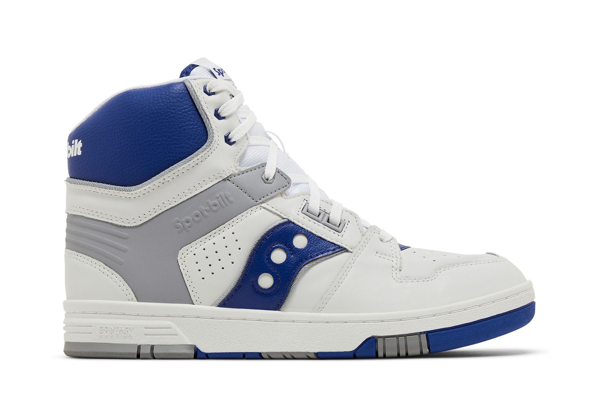 Saucony basketball shoes on sale