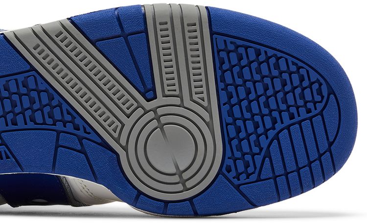 Saucony Spot Bilt Sonic High White Royal