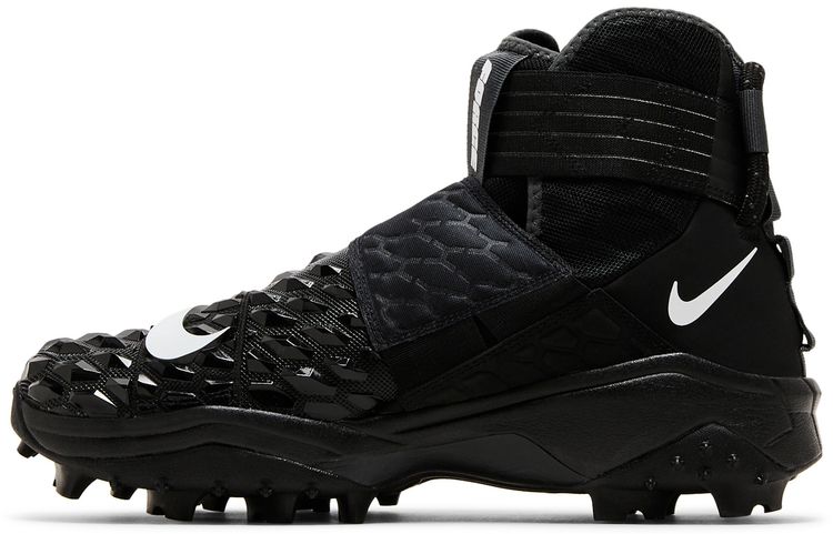 Nike Force Savage Elite 2 Shark Black