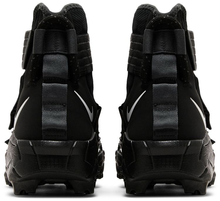 Nike Force Savage Elite 2 Shark Black