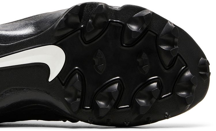 Nike Force Savage Elite 2 Shark Black