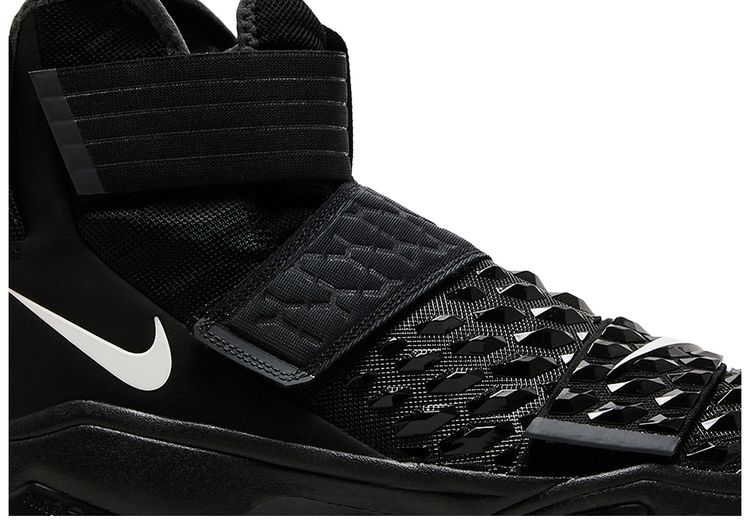 Nike Force Savage Elite 2 Shark Black