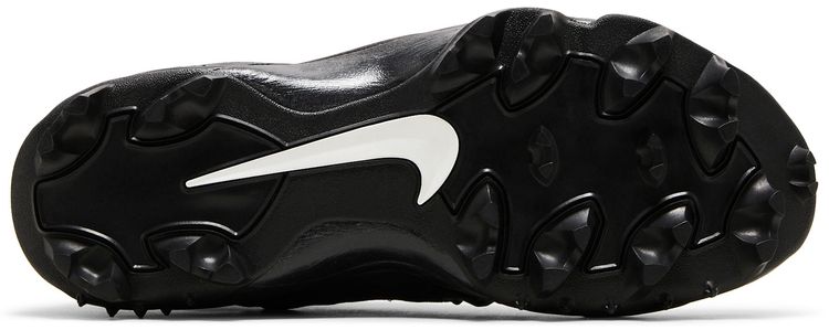 Nike Force Savage Elite 2 Shark Black