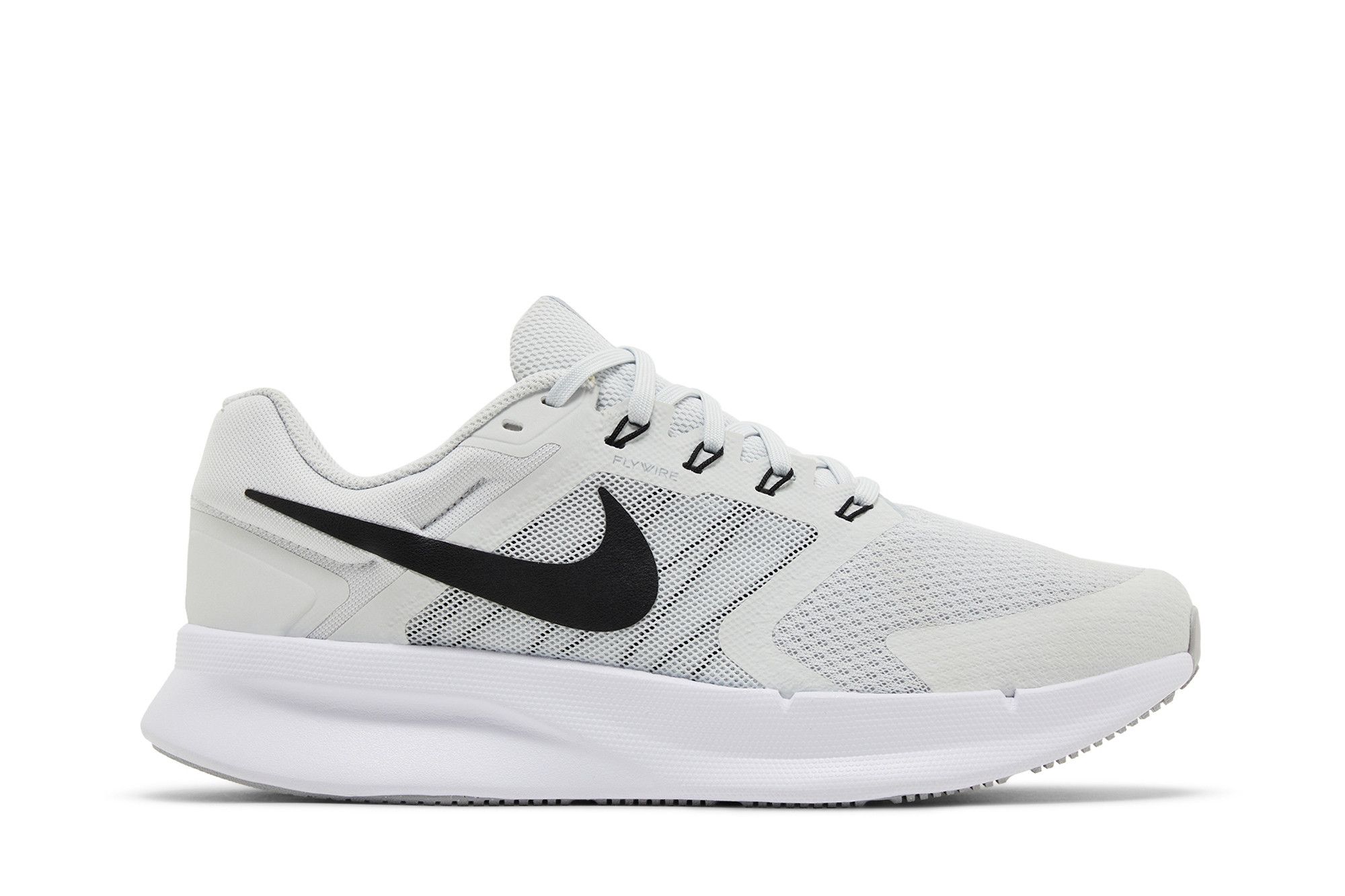Buy Run Swift 3 Photon Dust Black DR2695 005 GOAT UK
