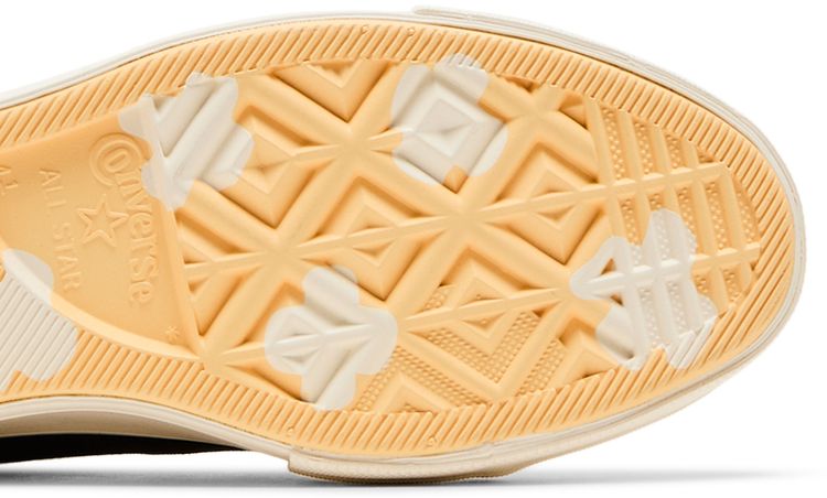 Converse Wmns Chuck Taylor All Star Lift Platform High Festival Florals