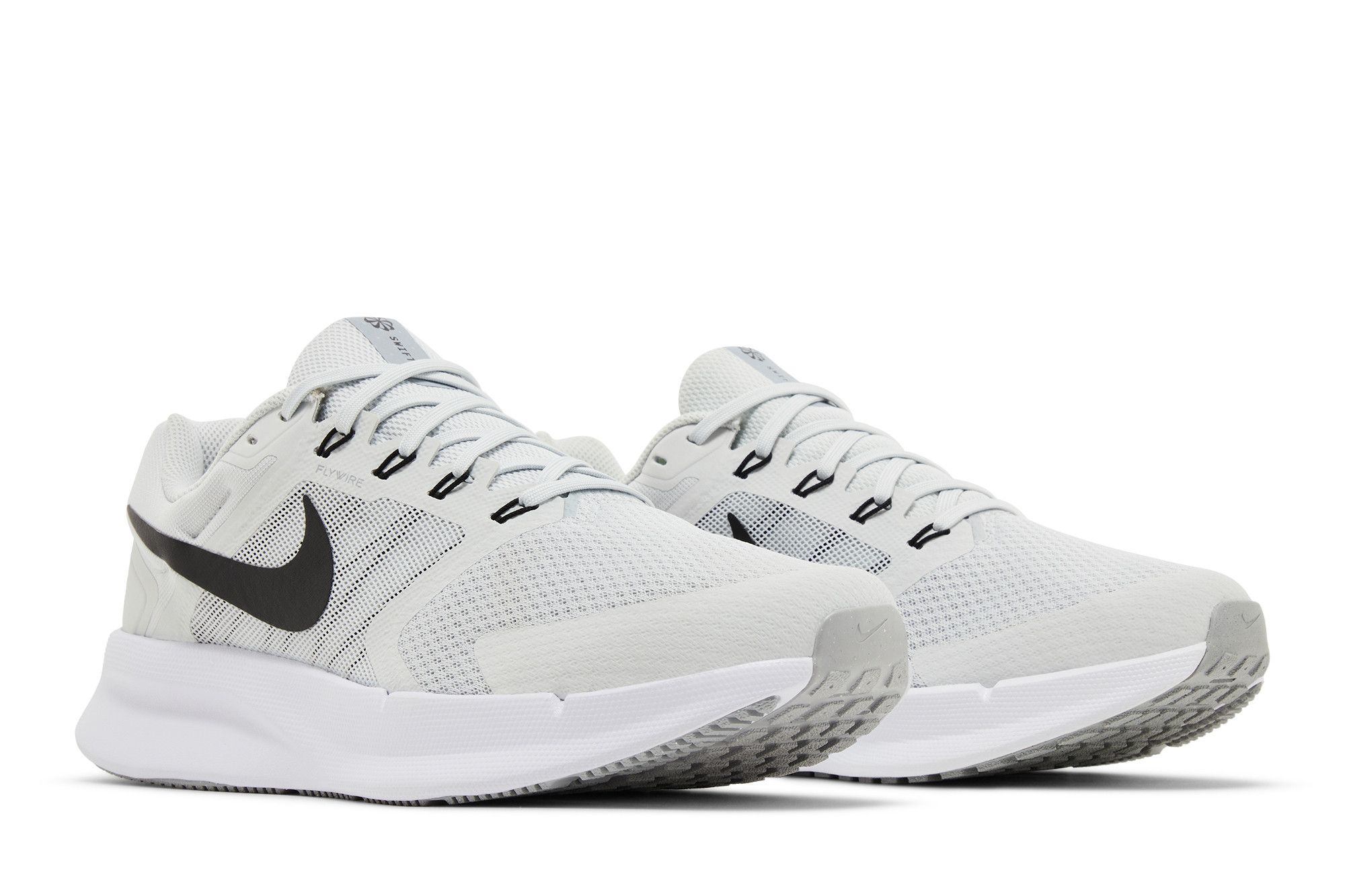 Buy Nike Run Swift 3 'Photon Dust Black' - DR2695 005 | GOAT