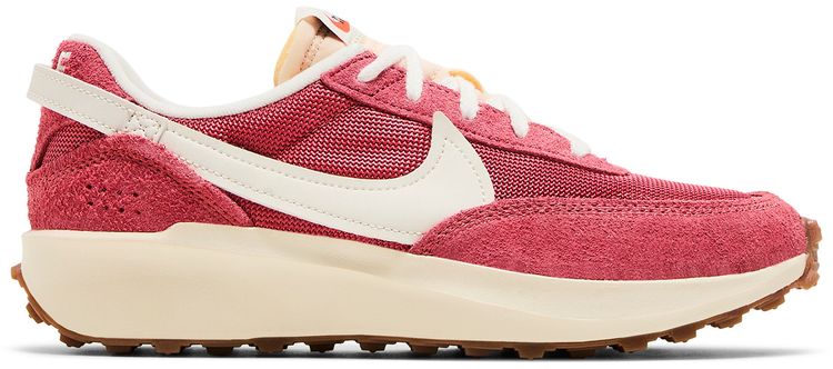 Nike Wmns Waffle Debut Vintage Adobe Sail