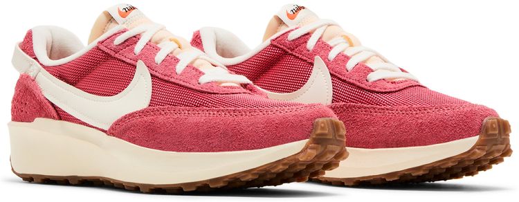Nike Wmns Waffle Debut Vintage Adobe Sail