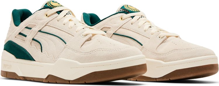 Jeff Staple x Slipstream Gidra   Malachite