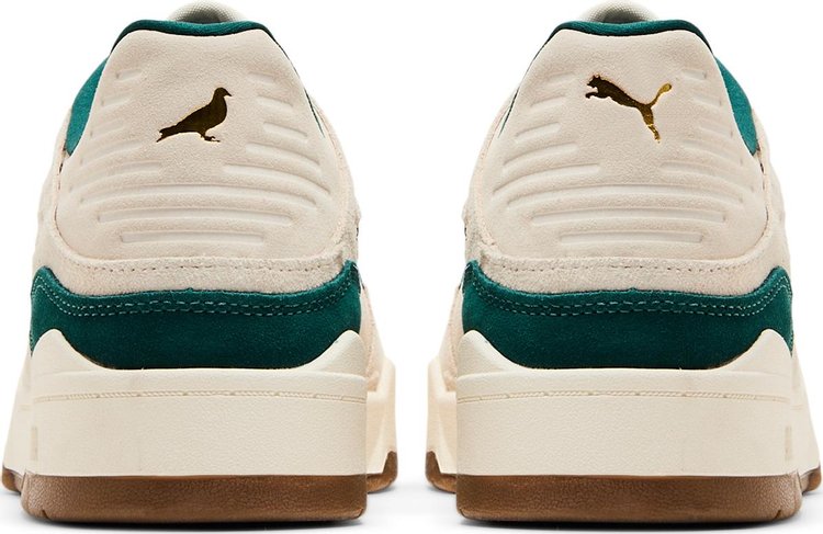 Jeff Staple x Slipstream Gidra   Malachite