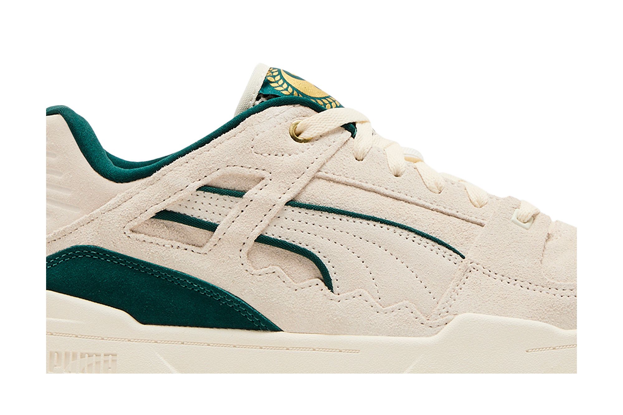 Buy Jeff Staple x Puma Slipstream 'Gidra - Malachite' - 393545 01