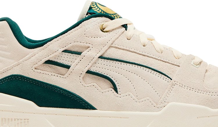 Jeff Staple x Slipstream Gidra   Malachite