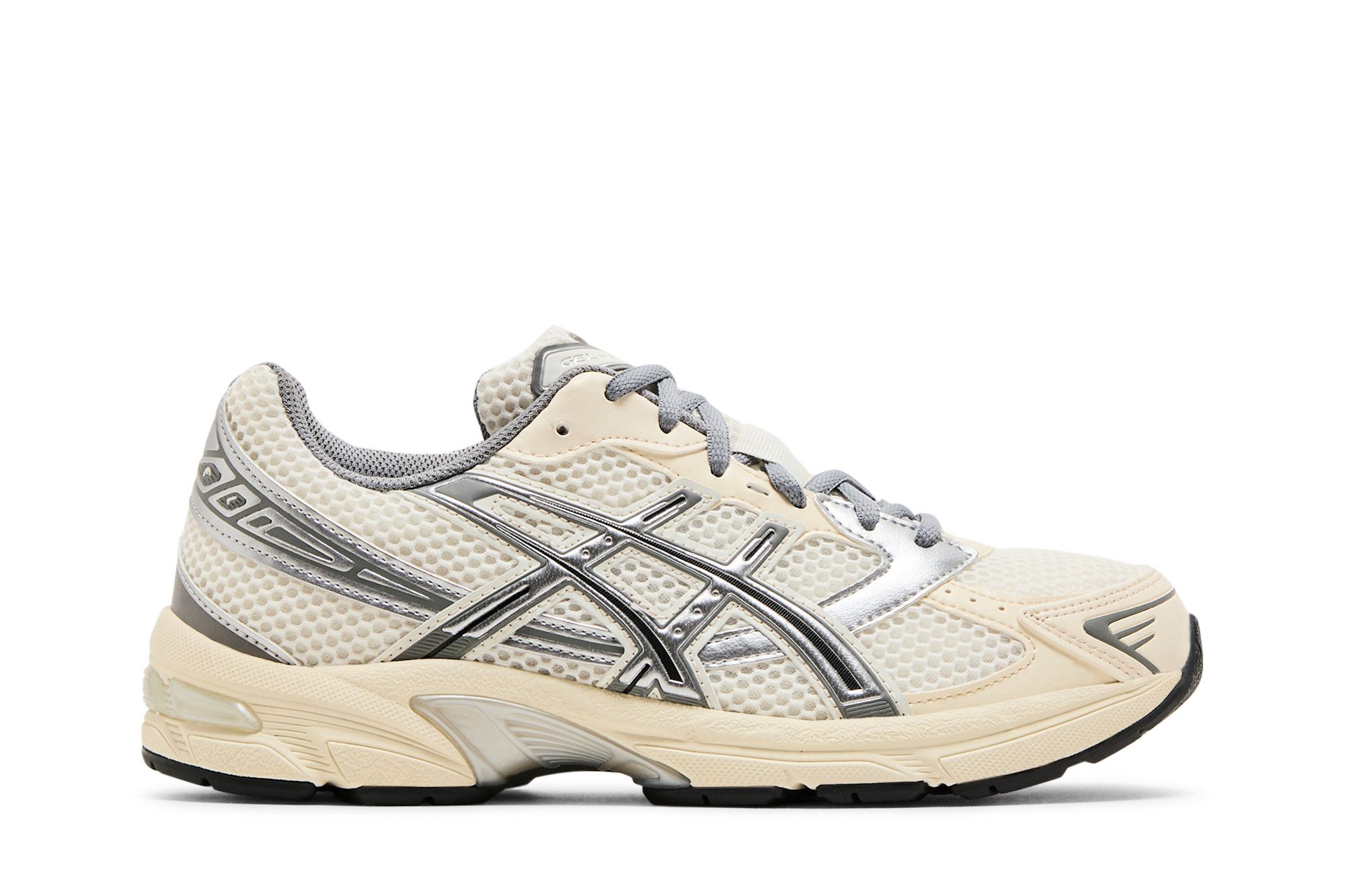 Buy Wmns Gel 1130 Cream Clay Grey 1202A164 116 GOAT