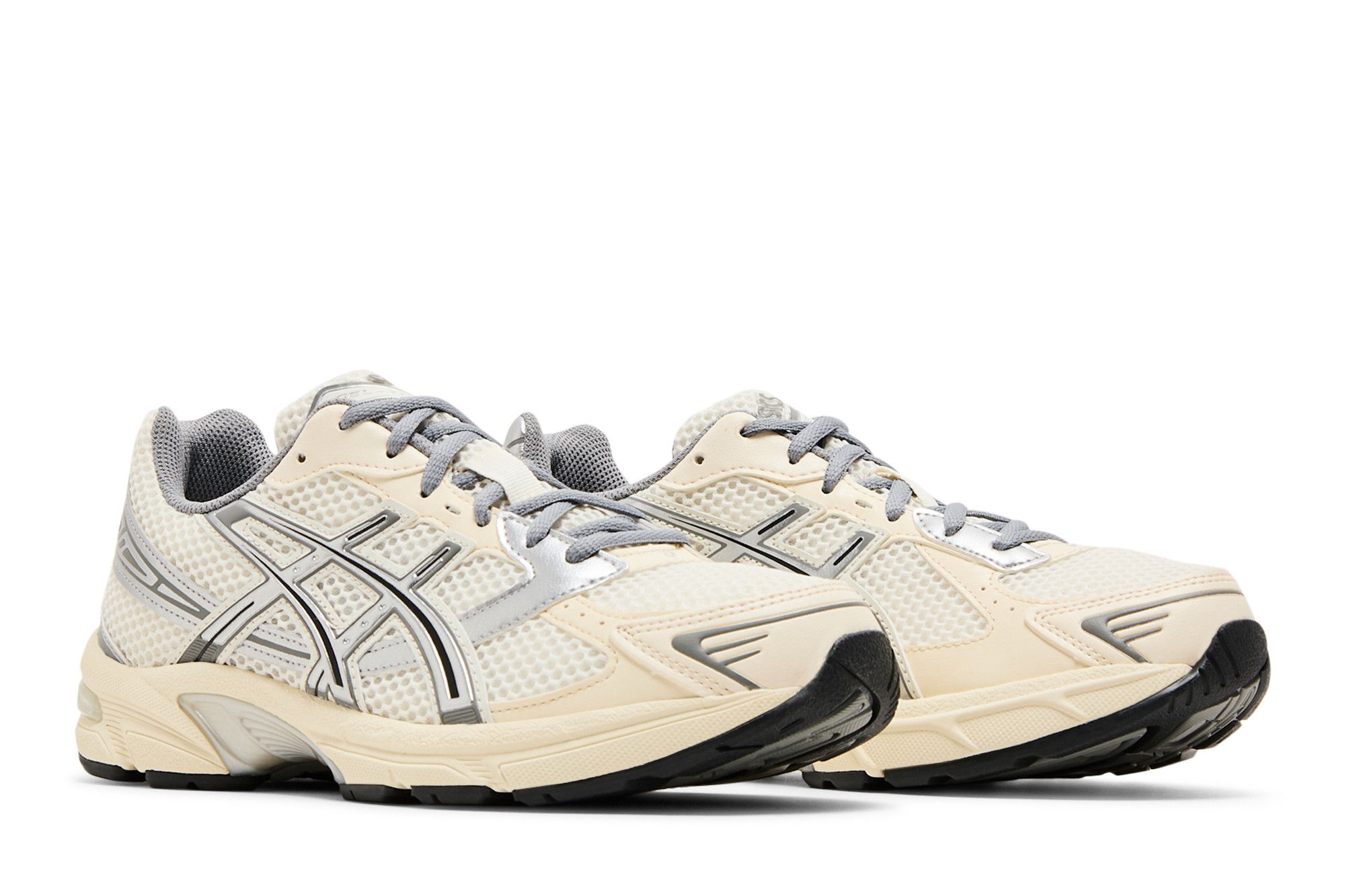 Buy Wmns Gel 1130 'Cream Clay Grey' - 1202A164 116 | GOAT