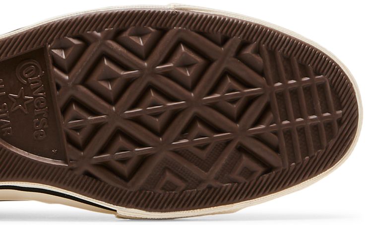 Converse Chuck 70 Mixed Materials High Egret Cherry Daze