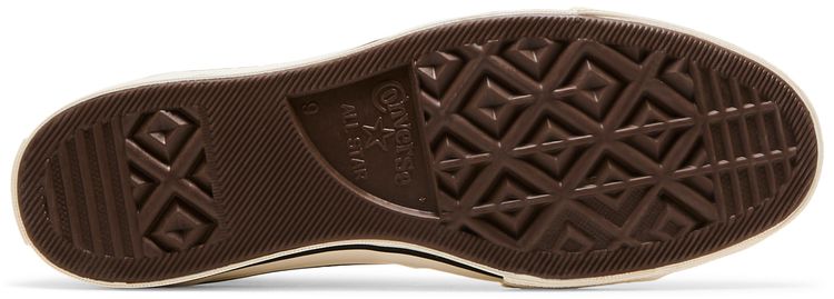 Converse Chuck 70 Mixed Materials High Egret Cherry Daze