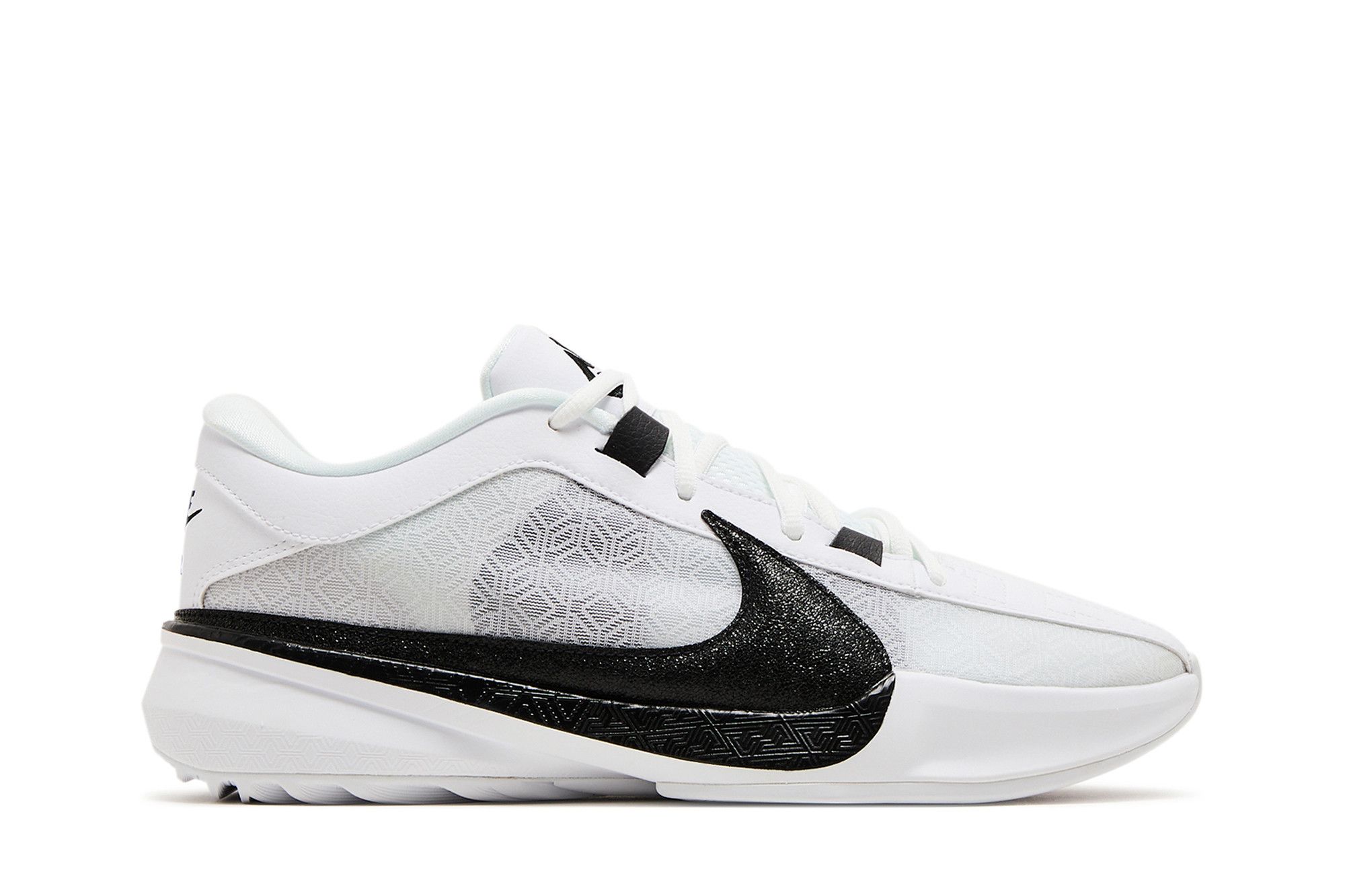 完璧わいふによる - Black' 'White TB 5 Freak Zoom Buy DZ2946 GOAT | 100 29.0cm
