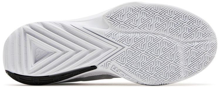 Nike Zoom Freak 5 TB White Black