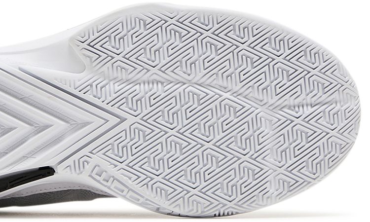 Nike Zoom Freak 5 TB White Black