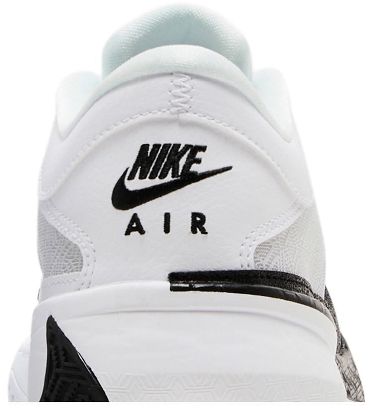 Nike Zoom Freak 5 TB White Black