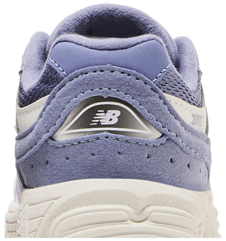 New Balance 2002R Toddler Astral Purple