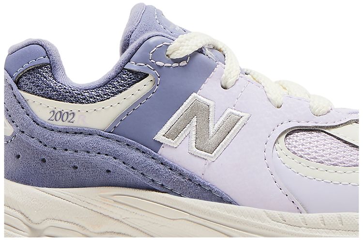 New Balance 2002R Toddler Astral Purple