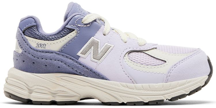 New Balance 2002R Toddler Astral Purple