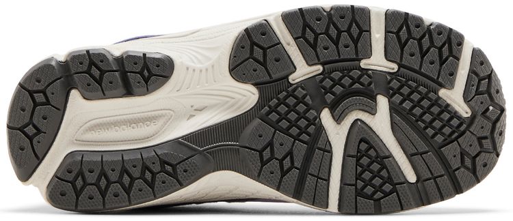 New Balance 2002R Toddler Astral Purple