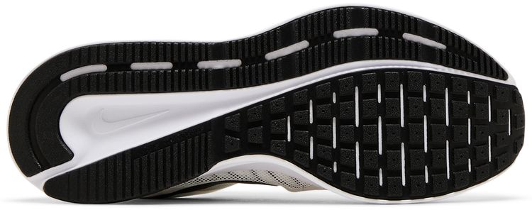 Run Swift 3 White Black