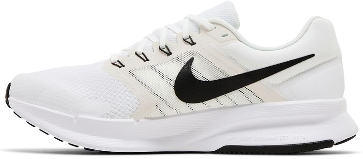 Run Swift 3 White Black