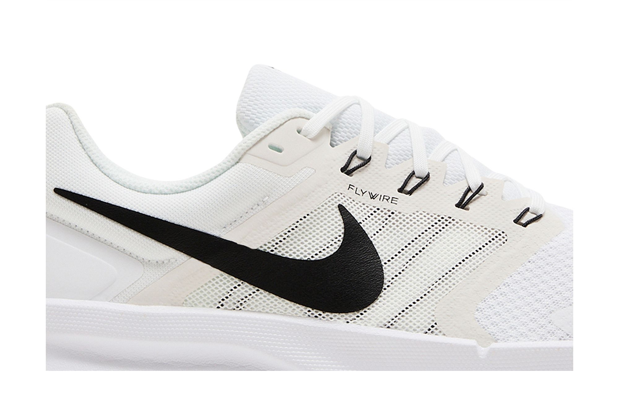 Buy Nike Run Swift 3 'White Black' - DR2695 102 | GOAT