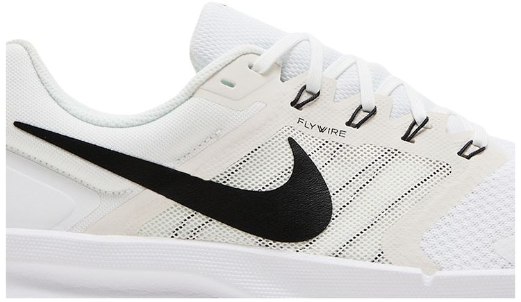 Run Swift 3 White Black