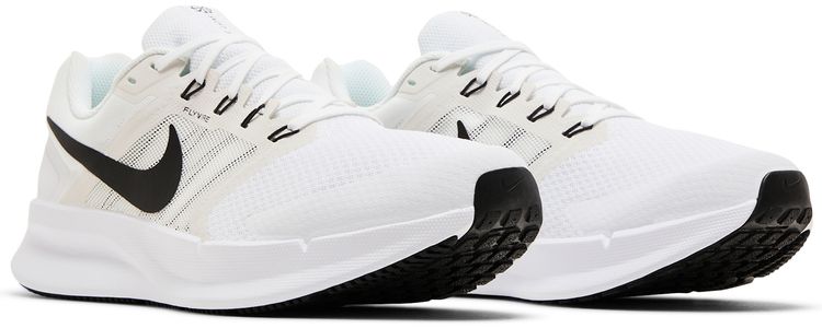 Run Swift 3 White Black